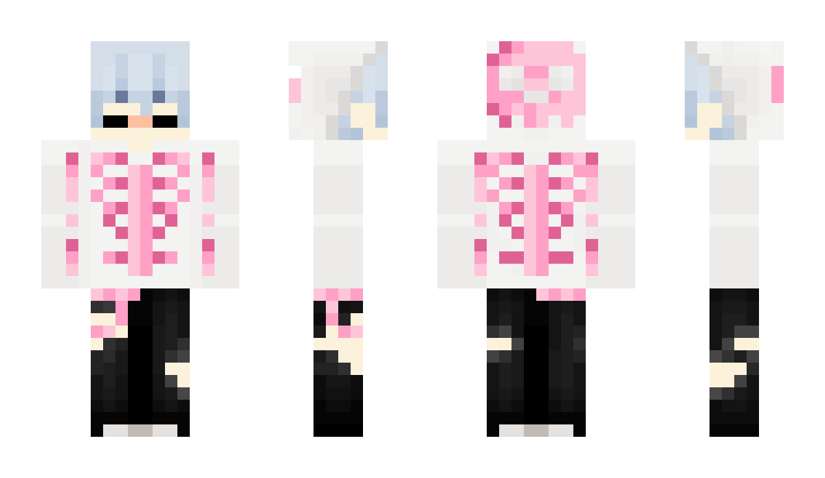 natan_11 Minecraft Skin