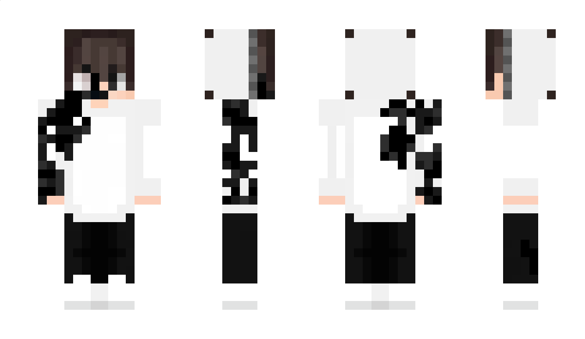 Sesamkorn Minecraft Skin