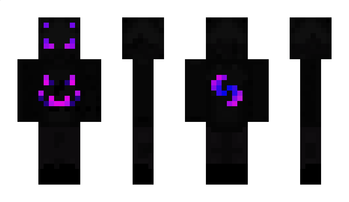 Oriolgamer1 Minecraft Skin