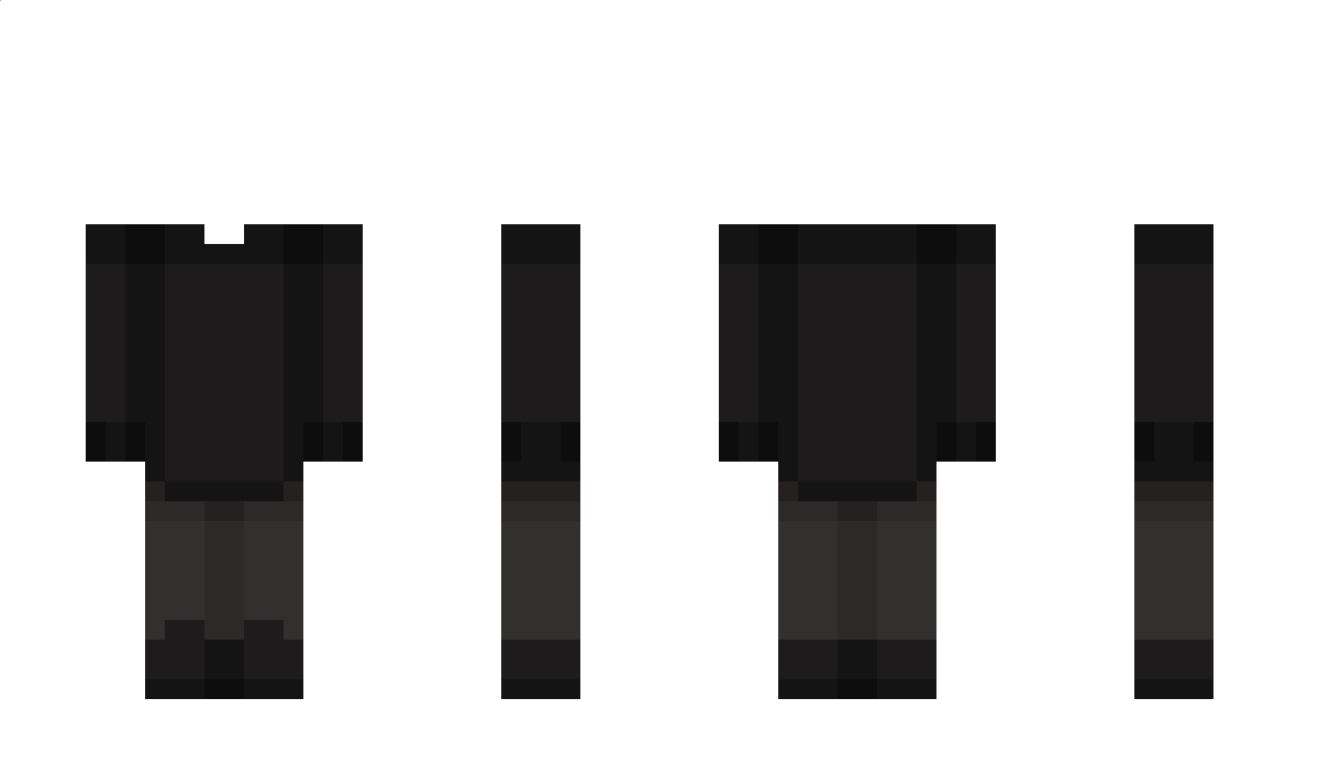 LABUMBACR7 Minecraft Skin