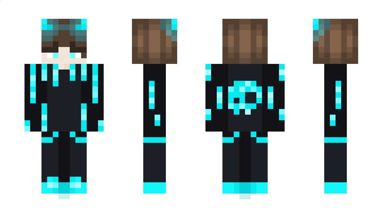 Cale7962 Minecraft Skin