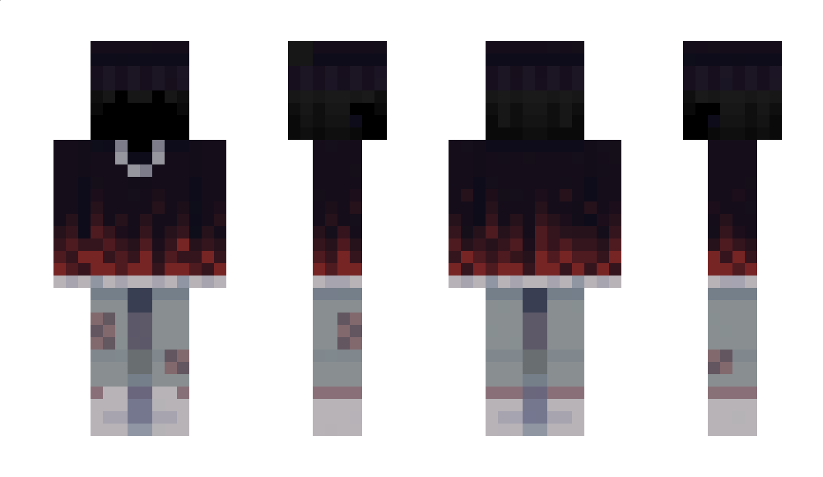 farce0023 Minecraft Skin