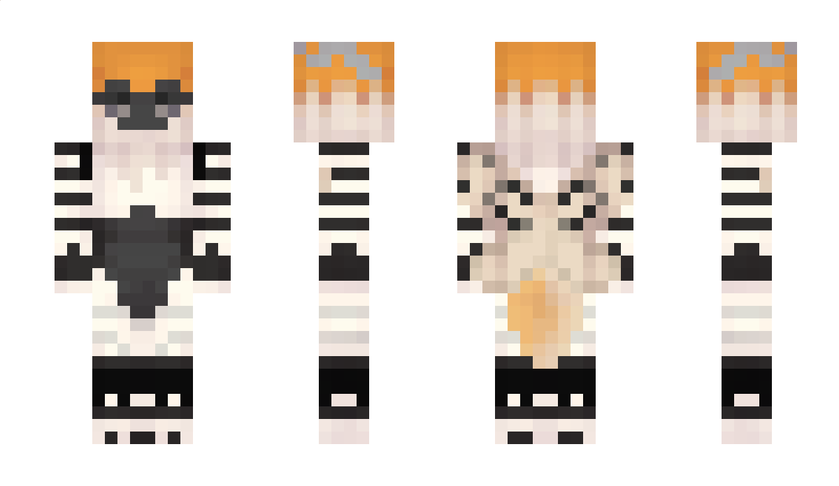 Eggy__ Minecraft Skin