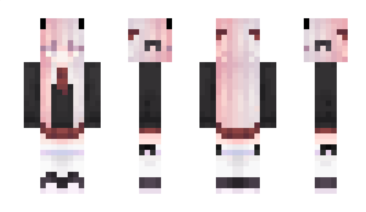 cosio_34 Minecraft Skin