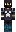 Axoloran Minecraft Skin