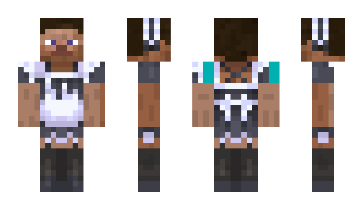 BestName Minecraft Skin