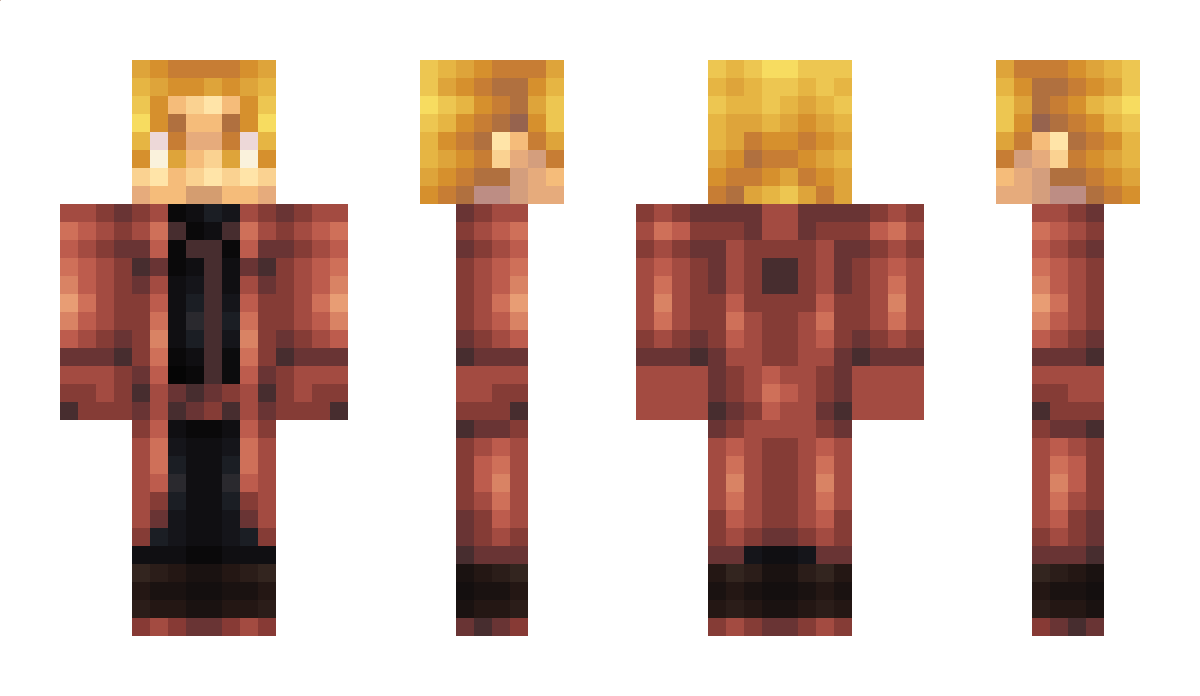 FRM_SLADE Minecraft Skin