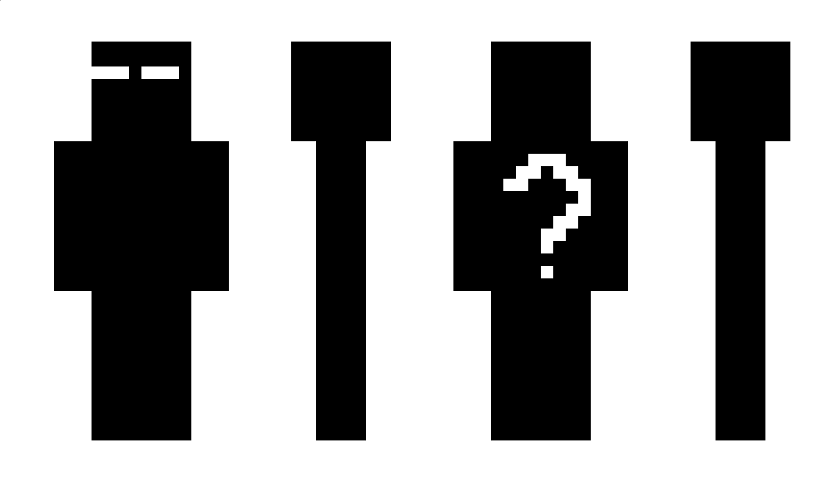 DynastyyyMC Minecraft Skin