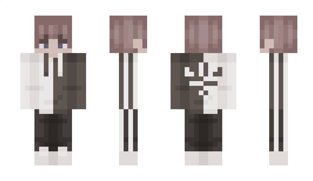 Zszsz Minecraft Skin