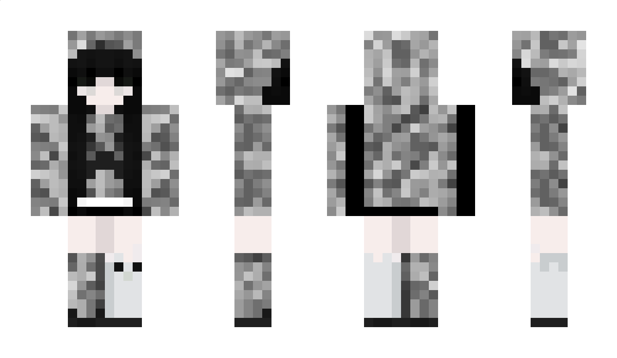 victi0n Minecraft Skin