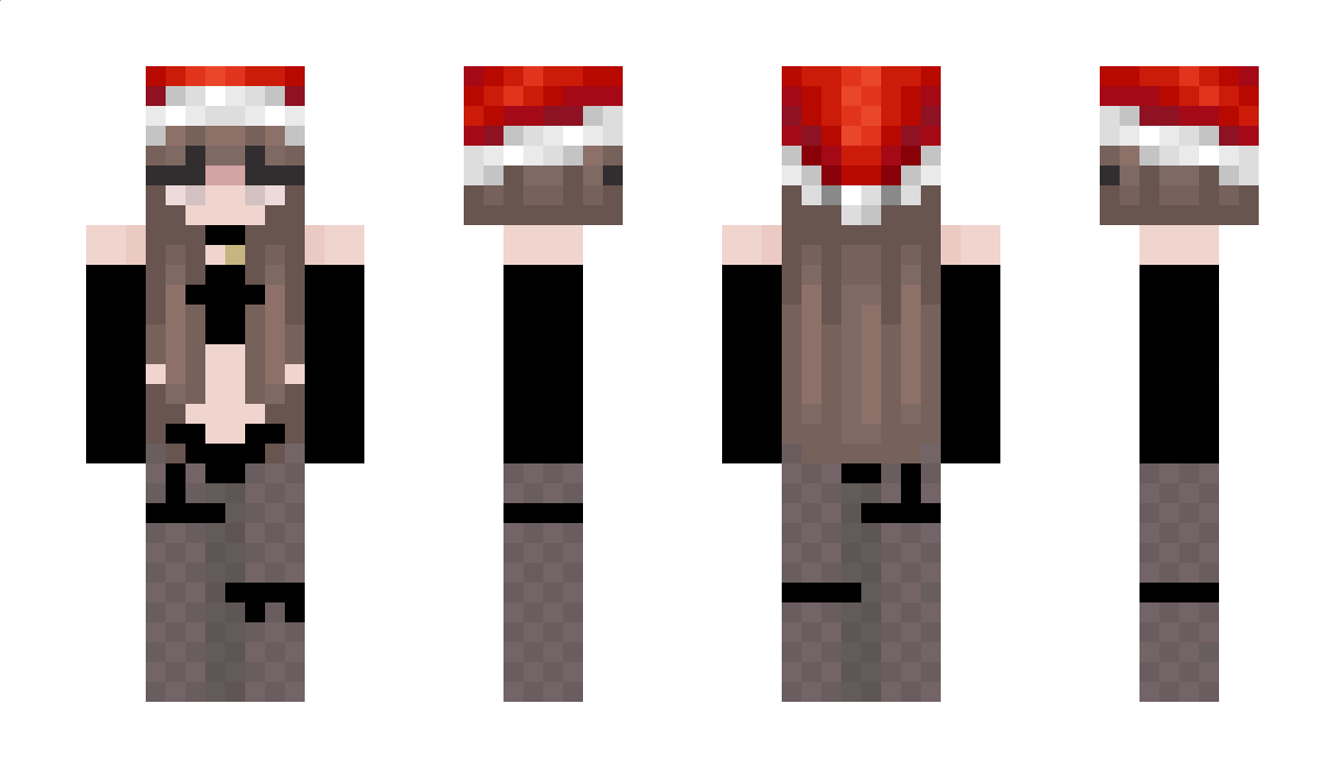 OliwierOlo123 Minecraft Skin