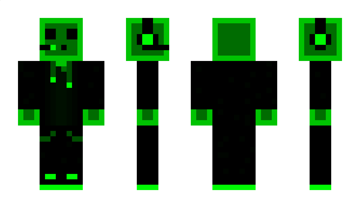 fire20144 Minecraft Skin