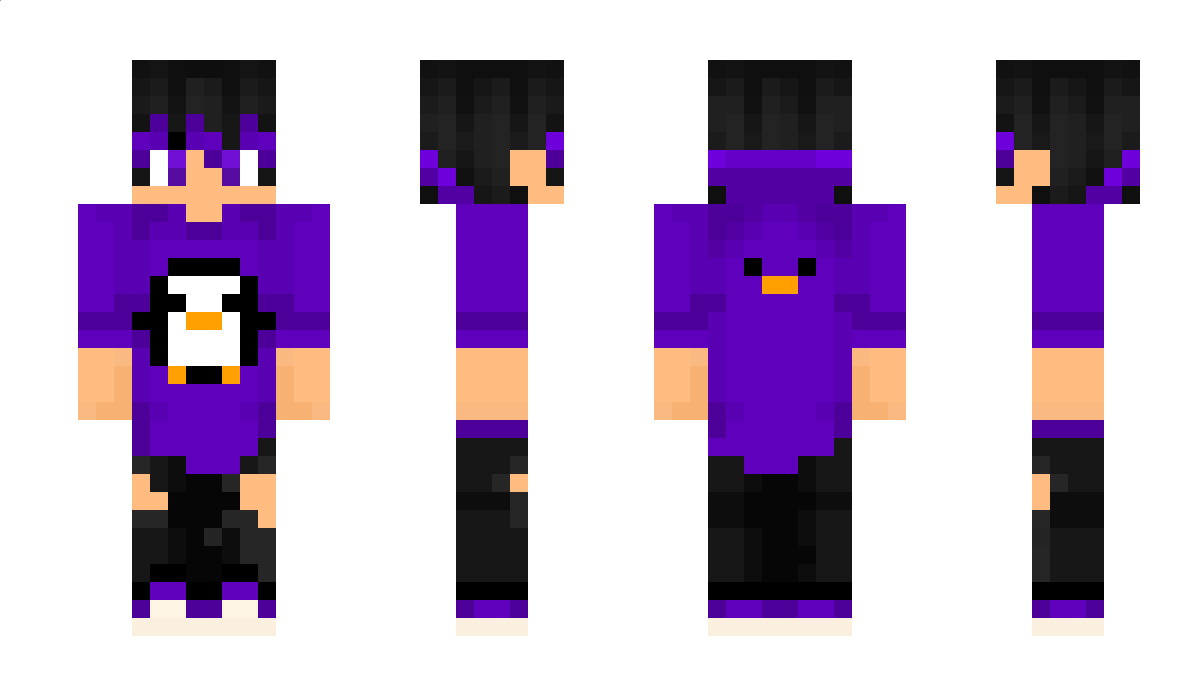 Rapozinn_ Minecraft Skin