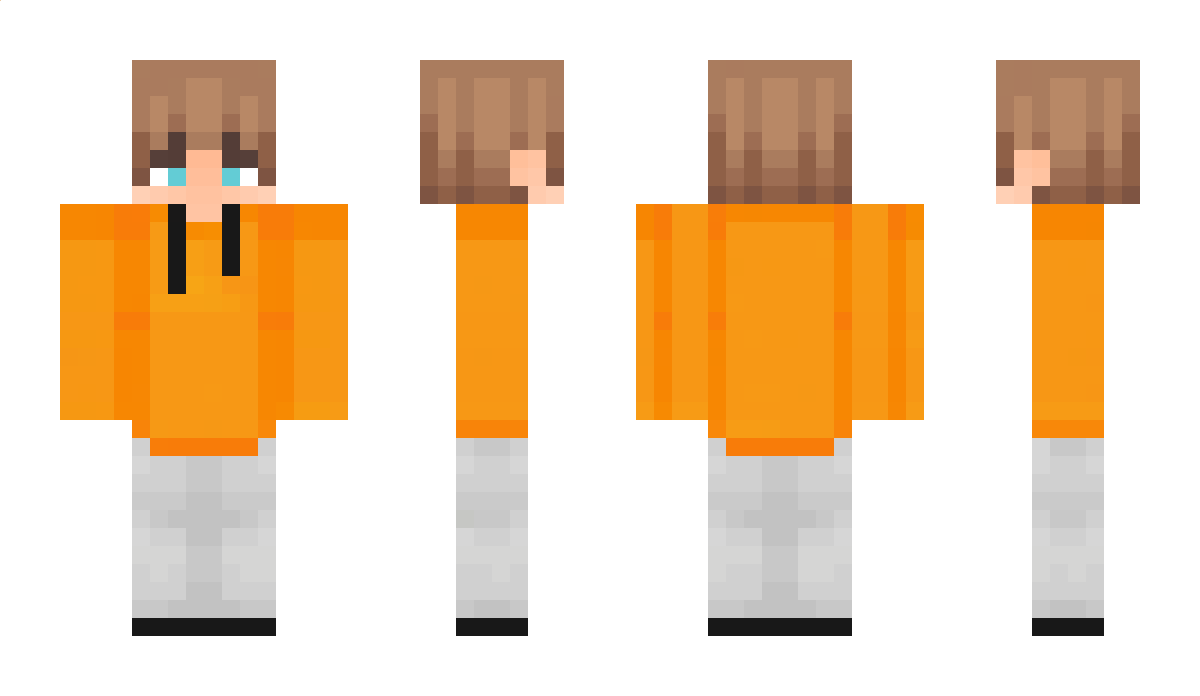 FloatsG Minecraft Skin