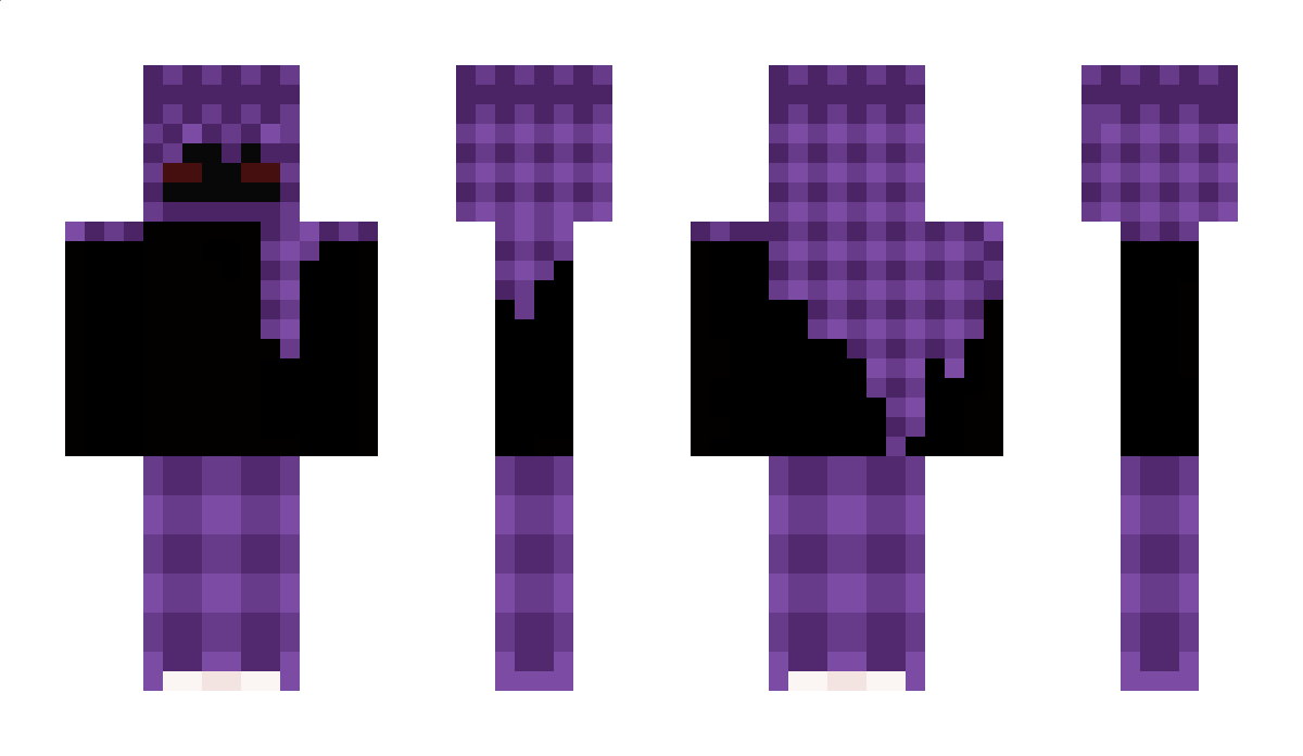 Slomppy_ Minecraft Skin