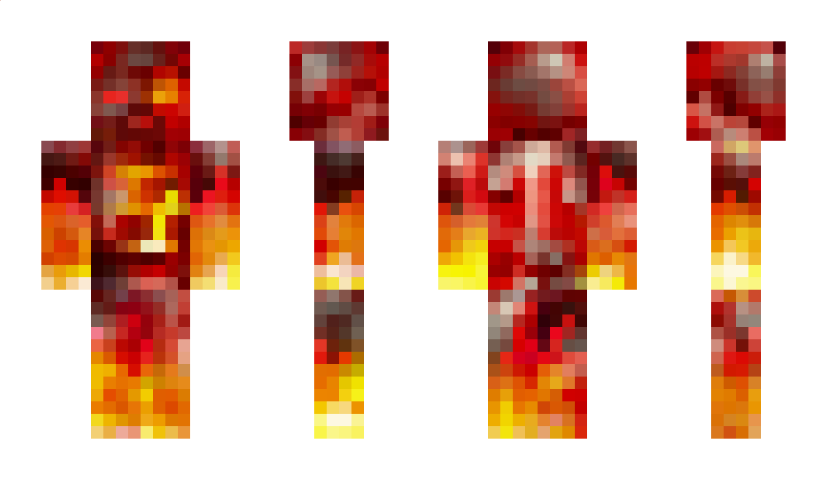 Stinkepuper Minecraft Skin