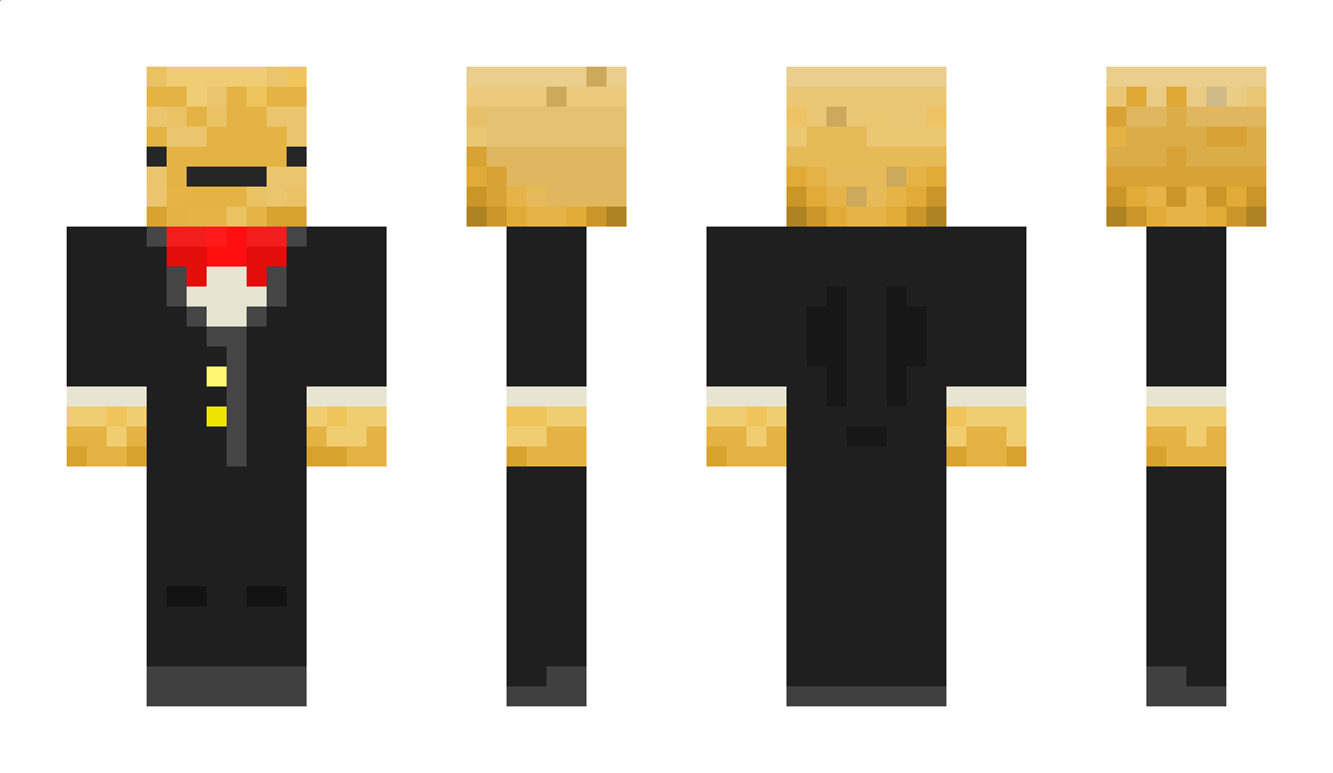 mmmpotato Minecraft Skin