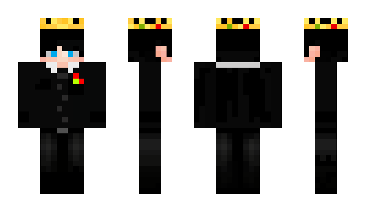 Nicikawa_mc_ Minecraft Skin