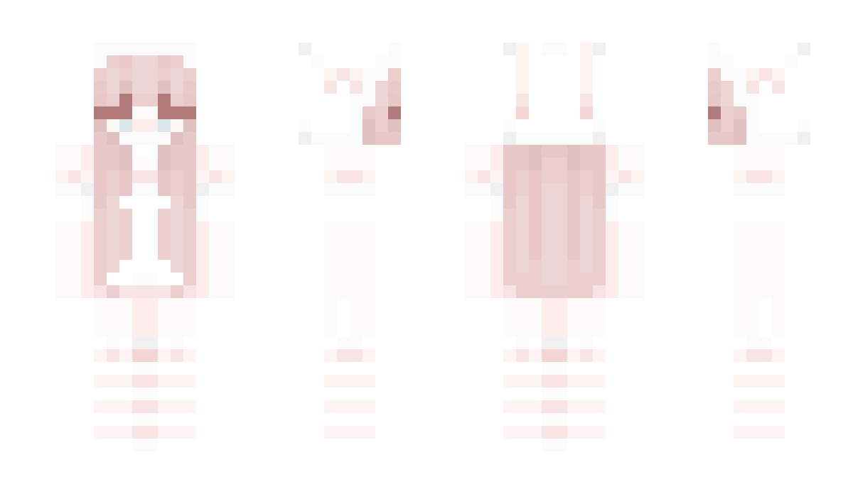 cozsie Minecraft Skin