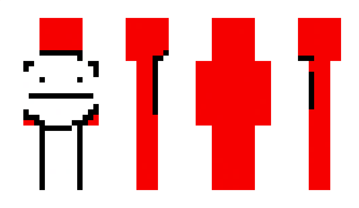 realnexen Minecraft Skin