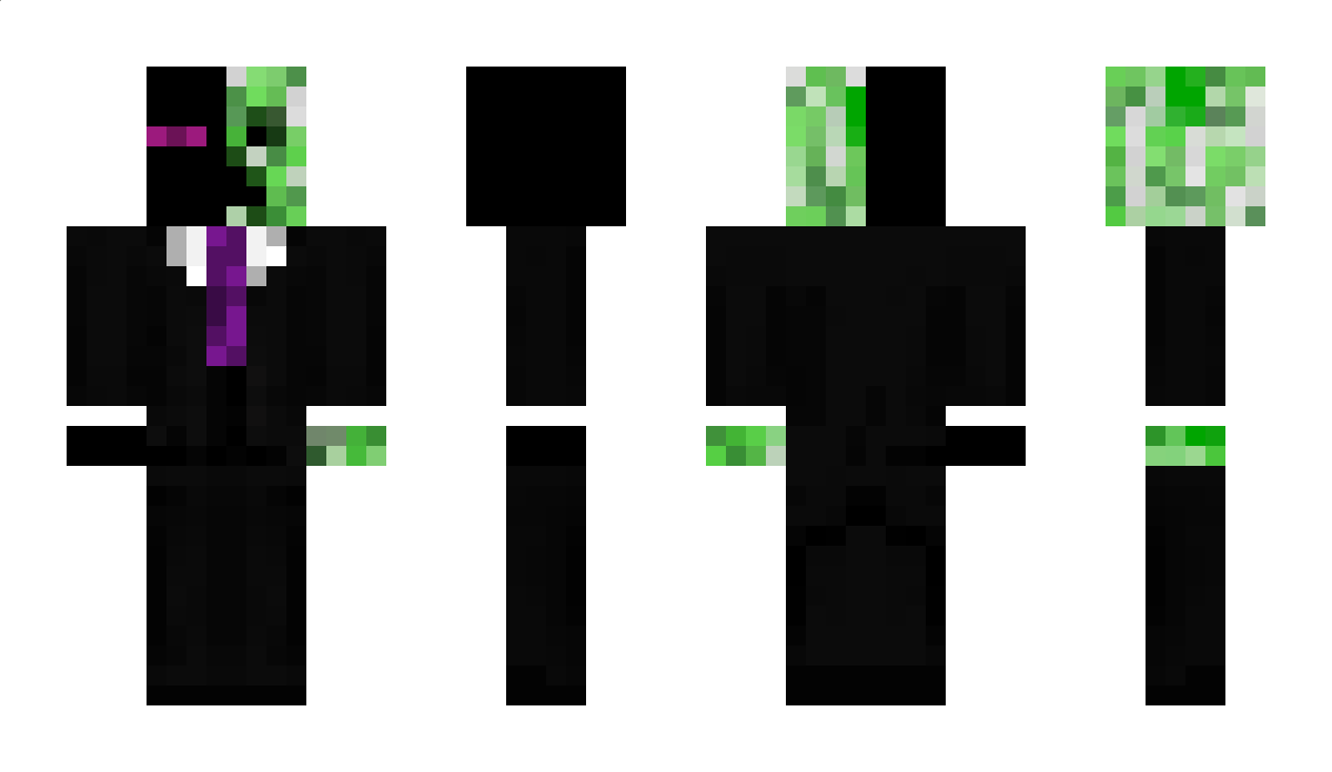 taggen_33 Minecraft Skin