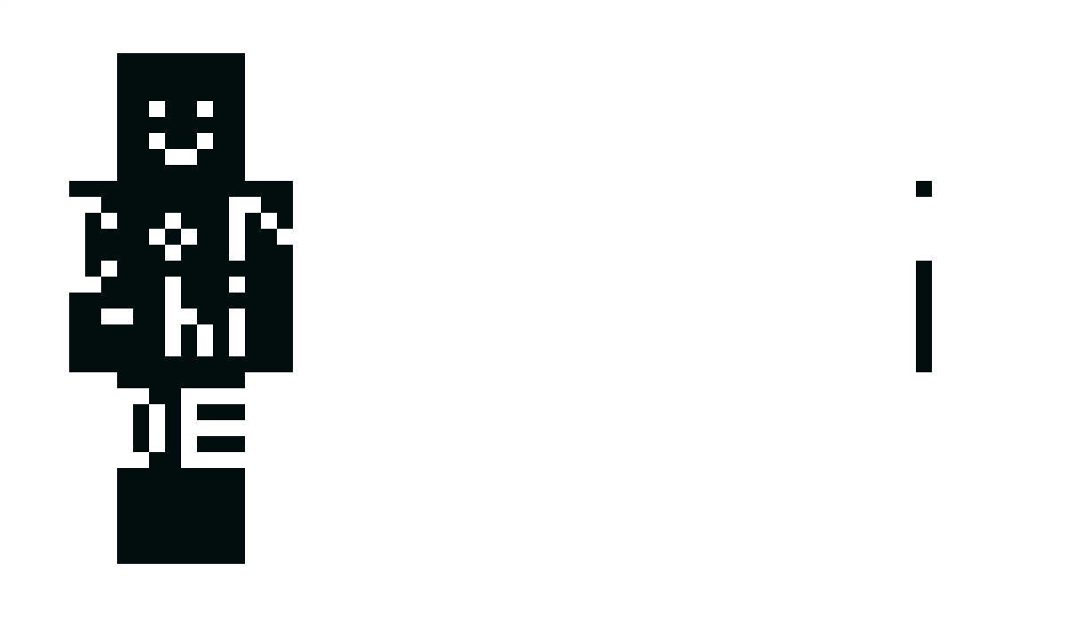 iDaiy Minecraft Skin