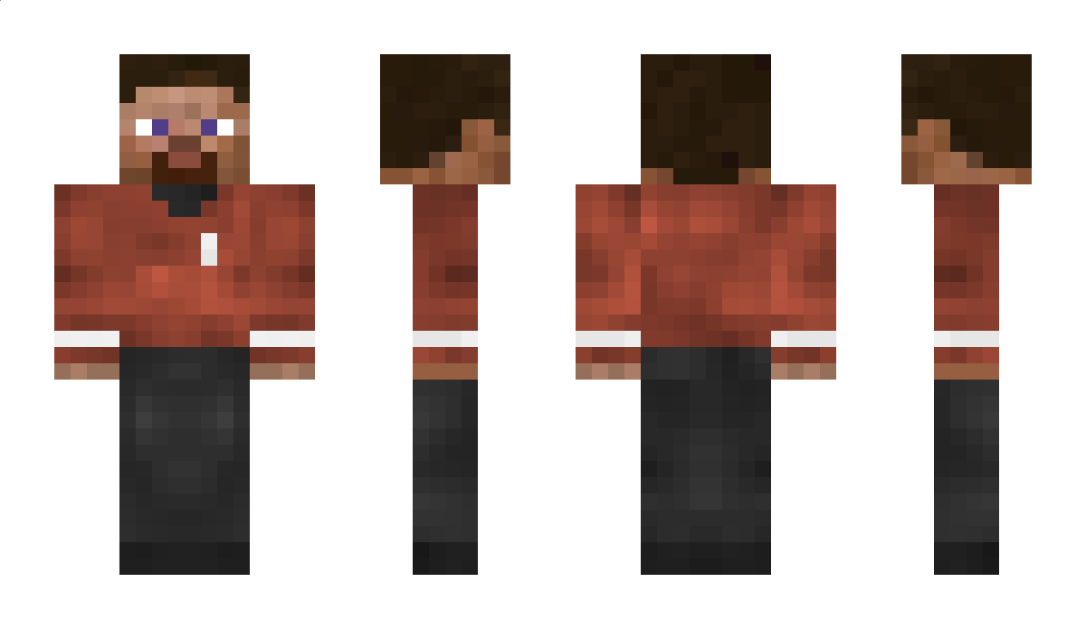 42dk Minecraft Skin