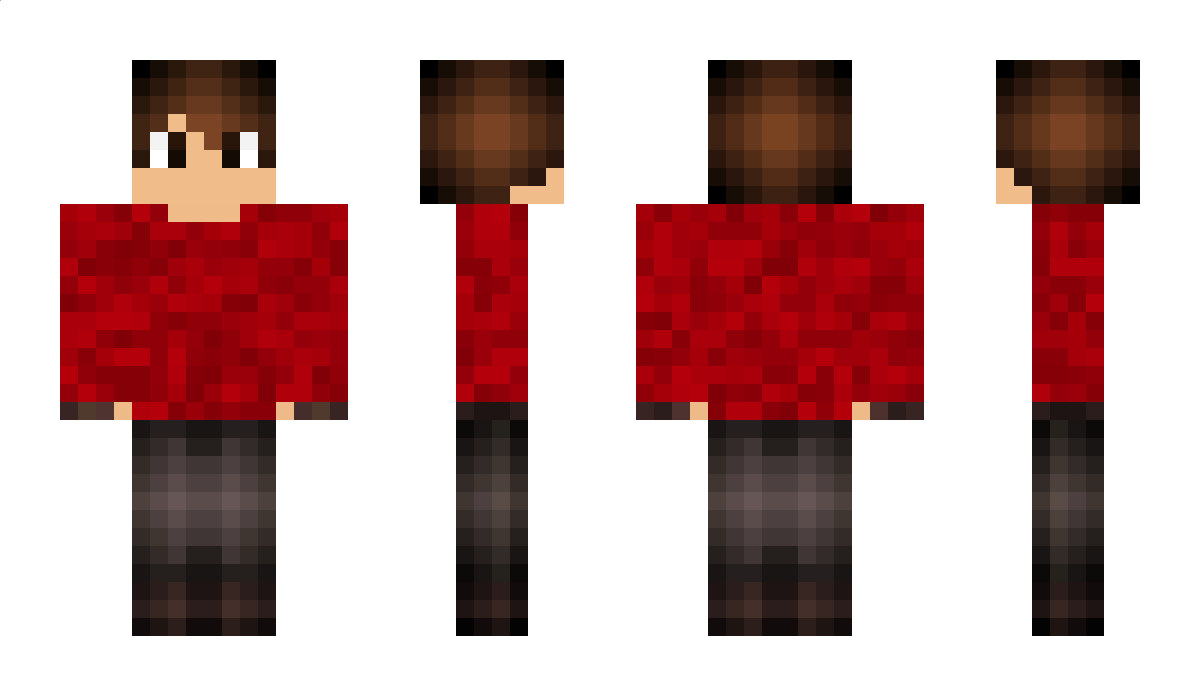 greyst0ne Minecraft Skin