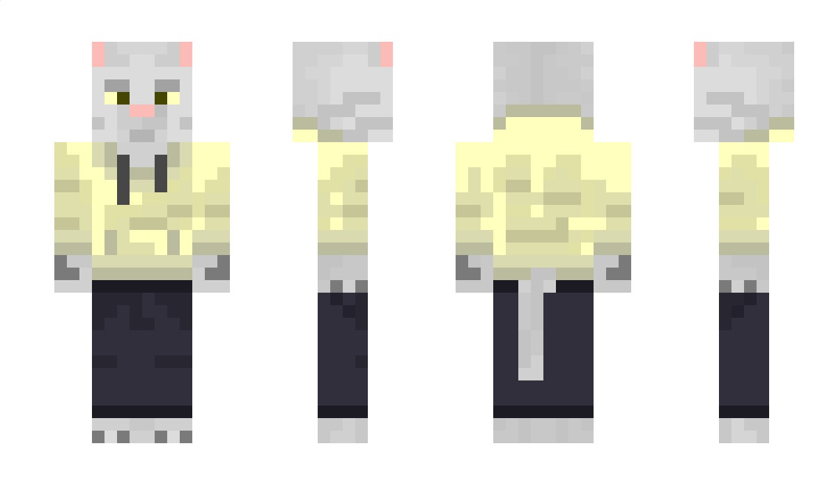 Stoirn Minecraft Skin