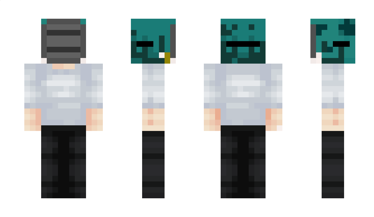 RayFR_ Minecraft Skin