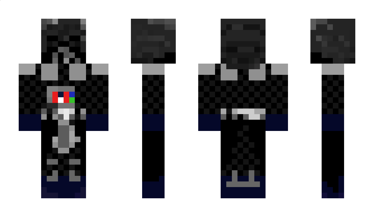 La_loyd_5NJ Minecraft Skin