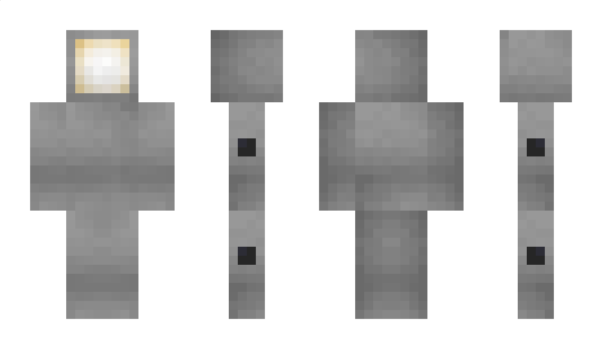 PixarLamp Minecraft Skin