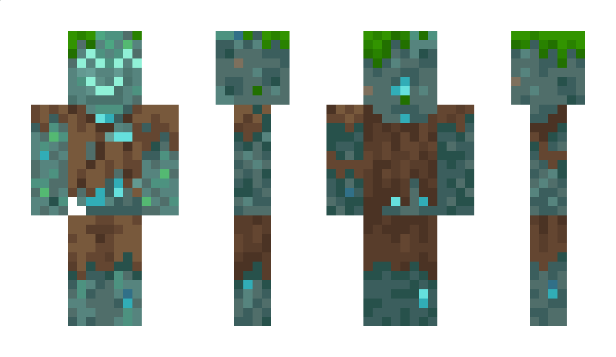 12090113 Minecraft Skin