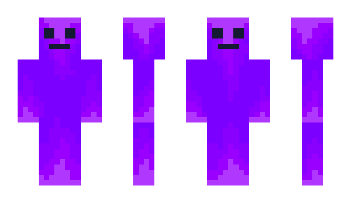 JJboogy69 Minecraft Skin