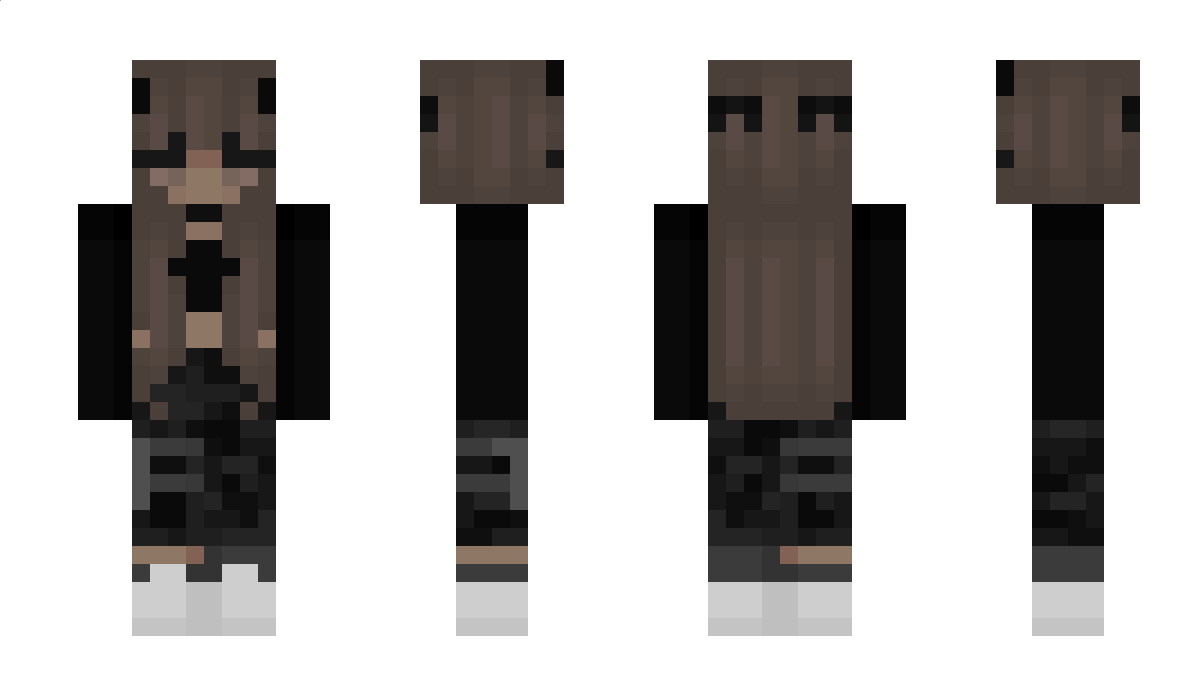 Dwizel_ Minecraft Skin