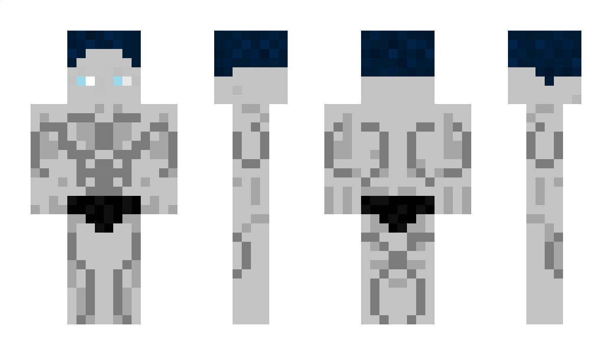 seebiiii Minecraft Skin