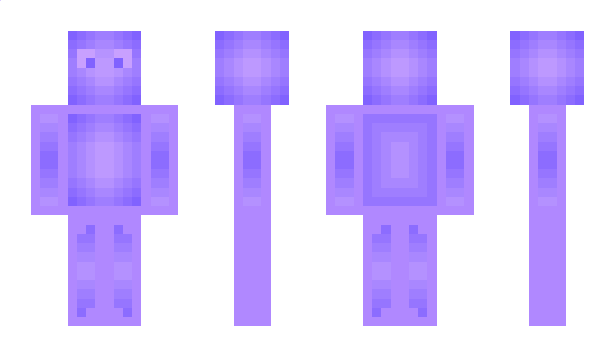 Scovix Minecraft Skin