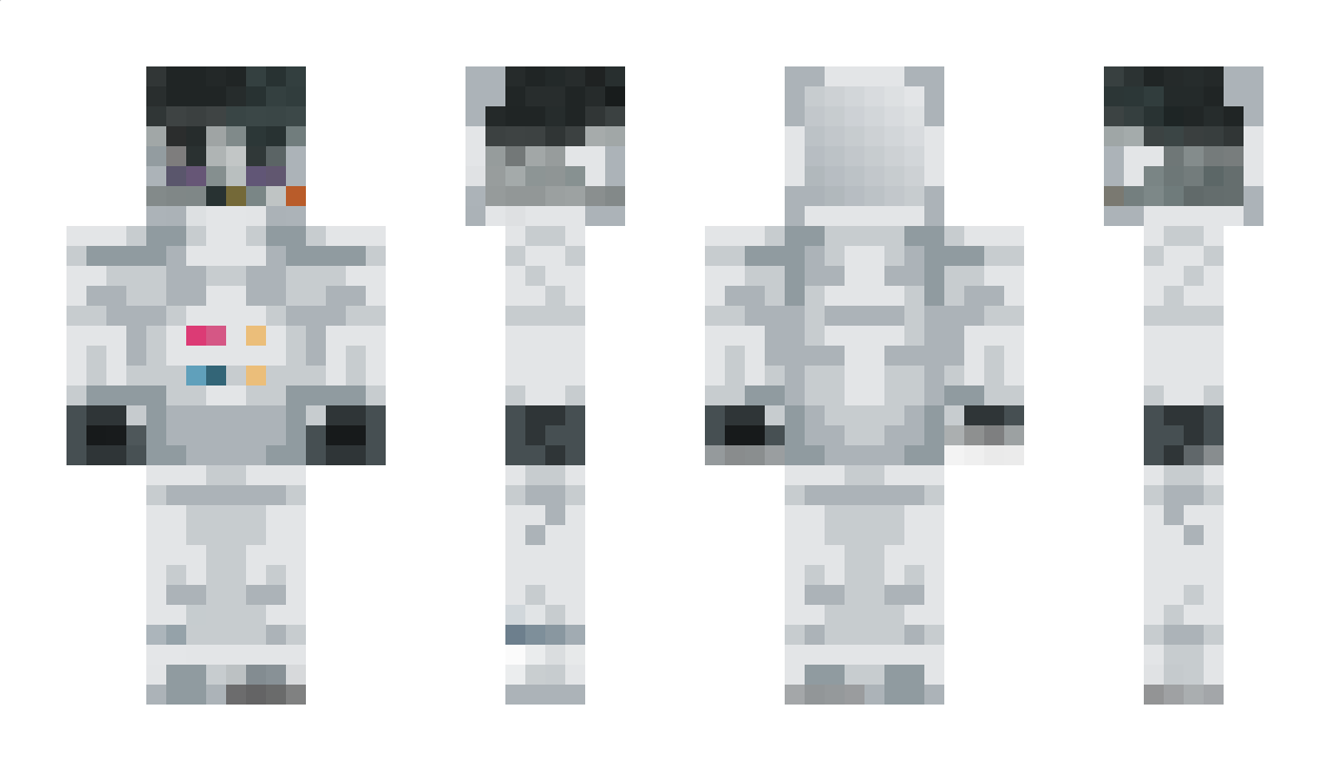 Snaapsy_best Minecraft Skin