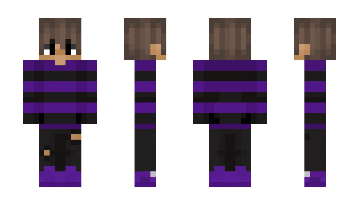 valor_00 Minecraft Skin