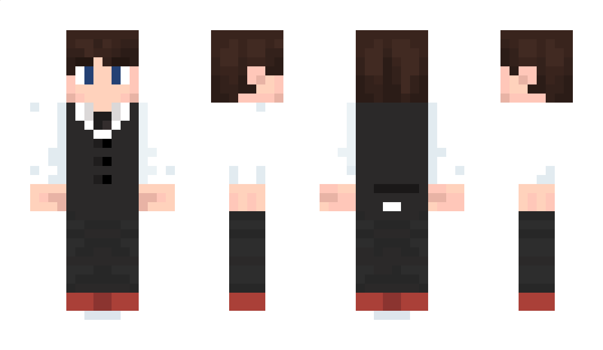 dmitriy_ytkin Minecraft Skin