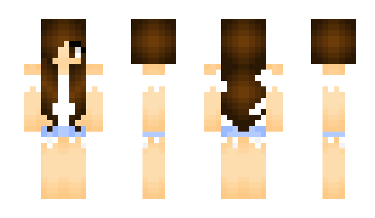 Febles21 Minecraft Skin