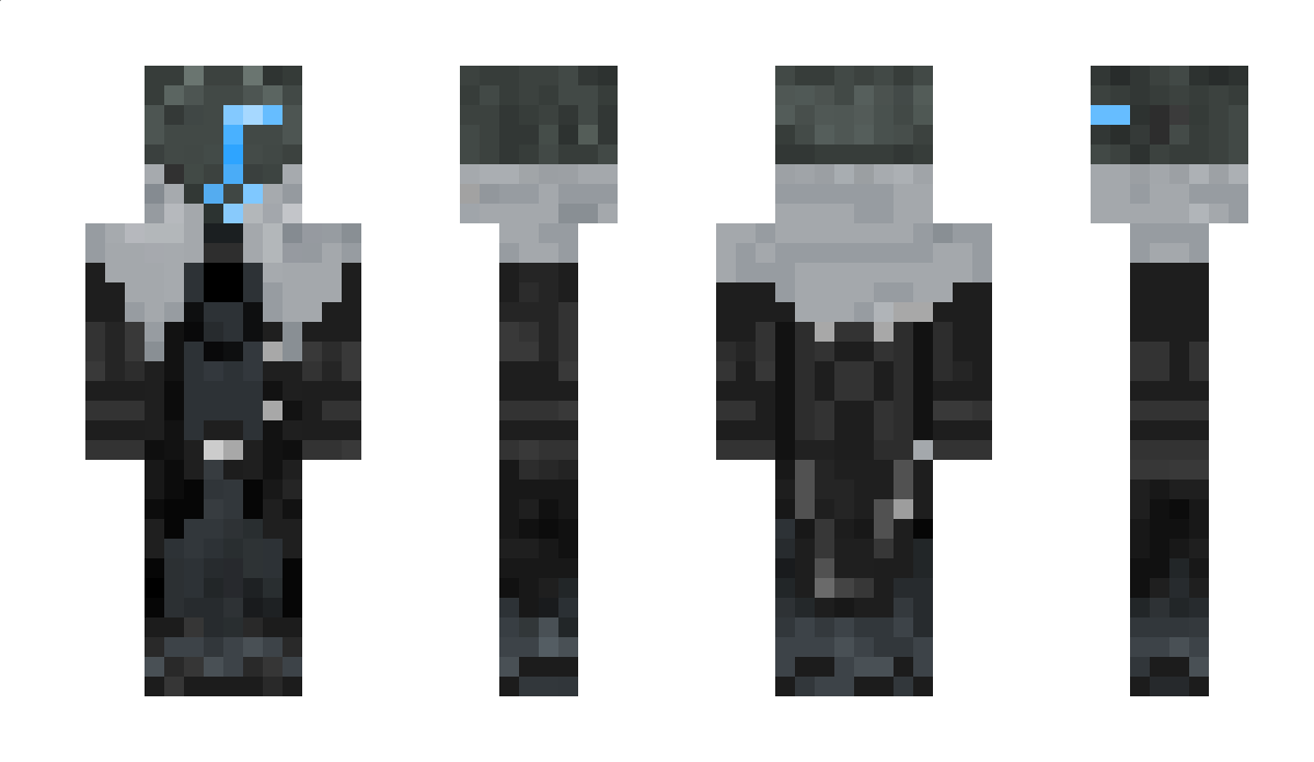 strellray_ Minecraft Skin