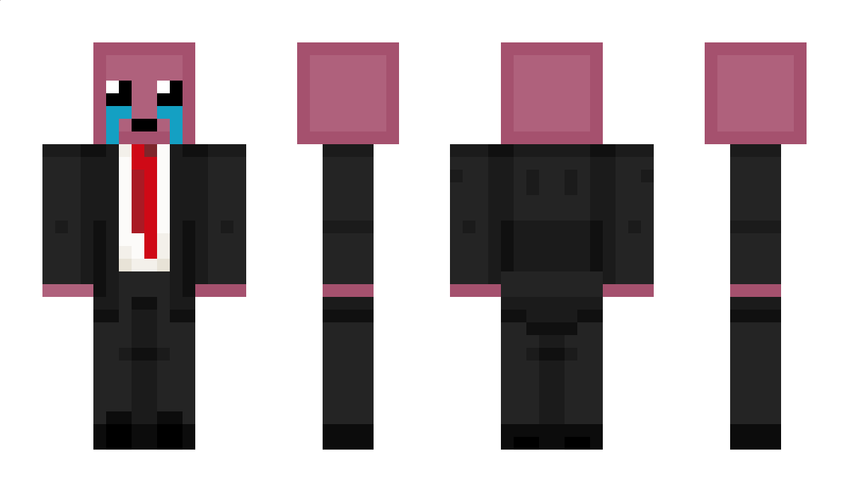 Baib_Oltun Minecraft Skin