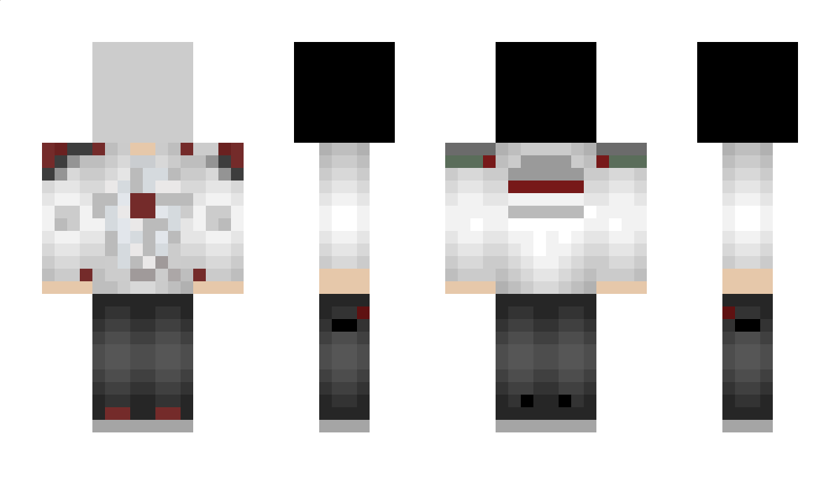 Smallzjay Minecraft Skin