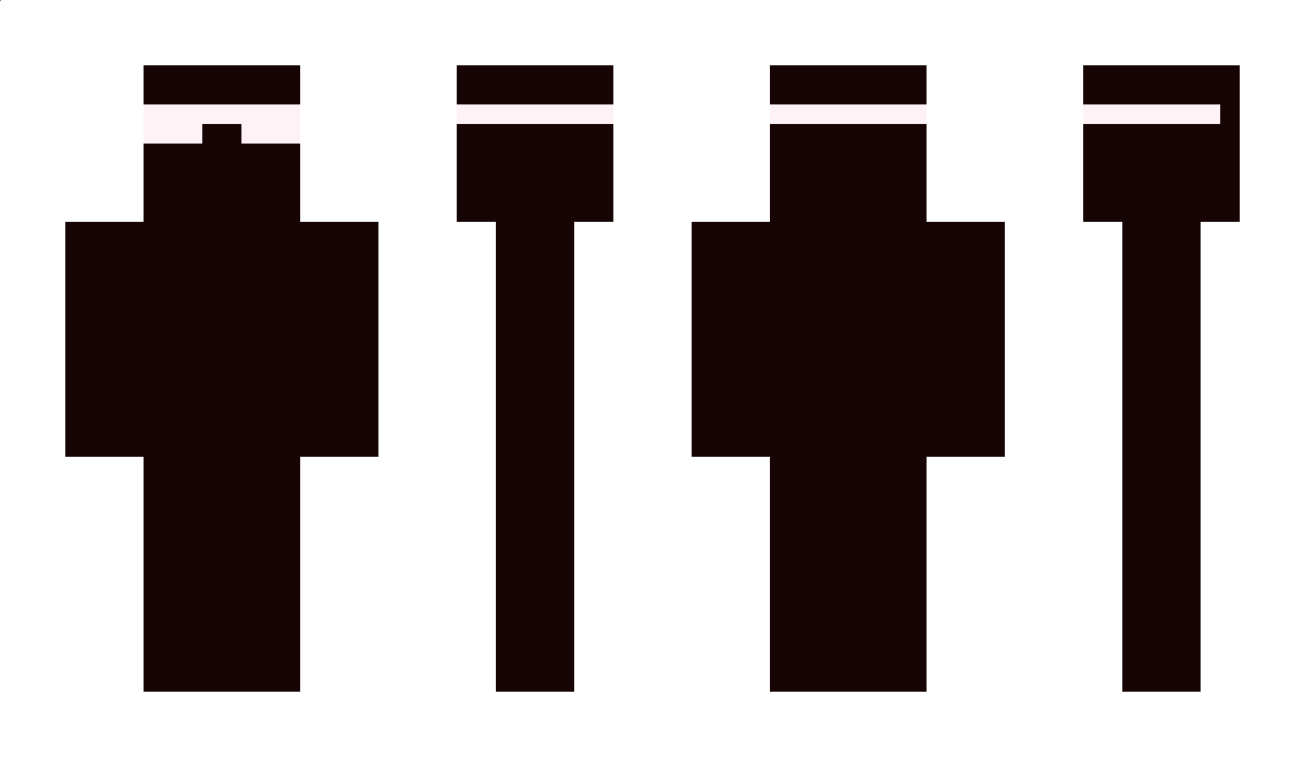 Trjalee Minecraft Skin