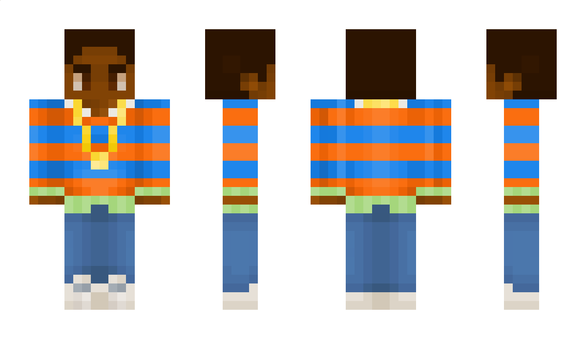 Feldgrau02 Minecraft Skin