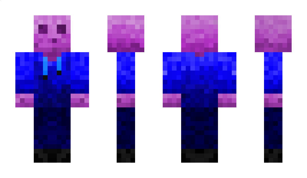 _toji_ Minecraft Skin