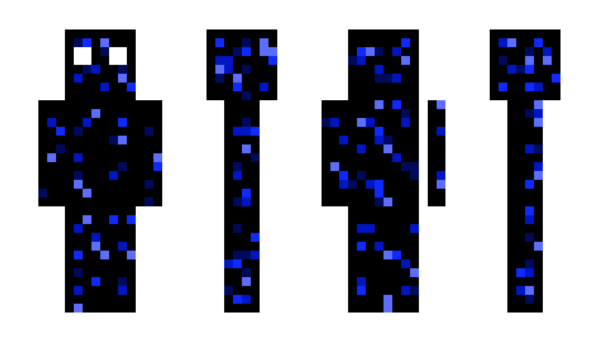 Asllets Minecraft Skin