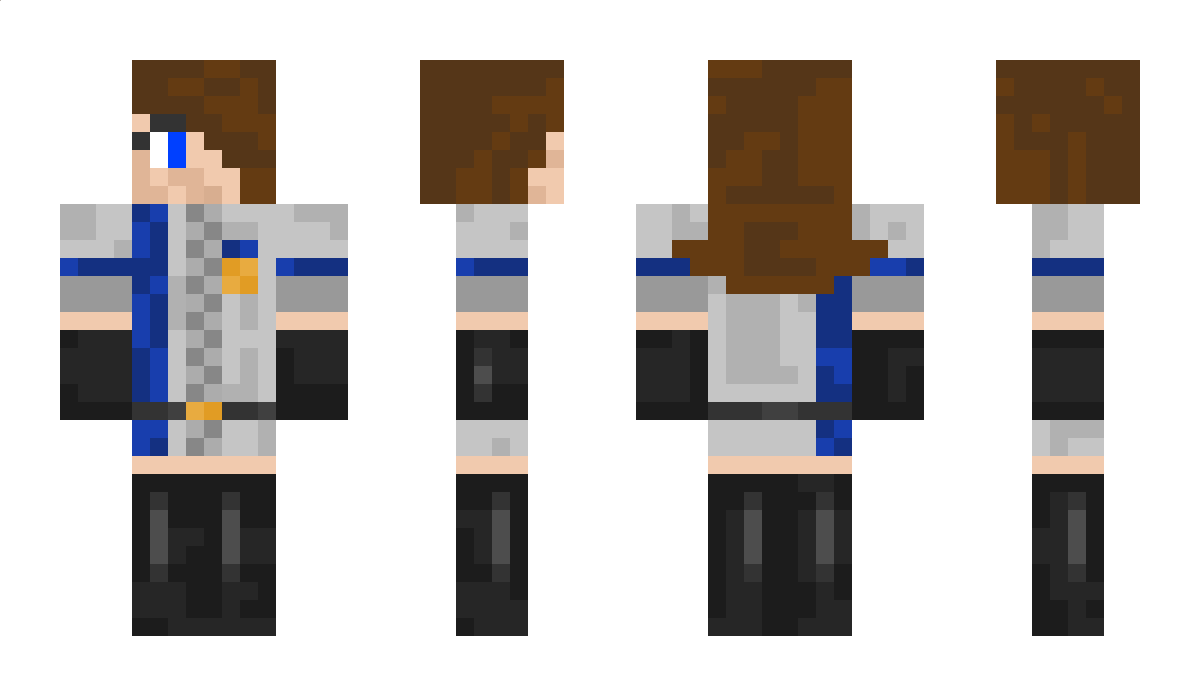 zachary838 Minecraft Skin