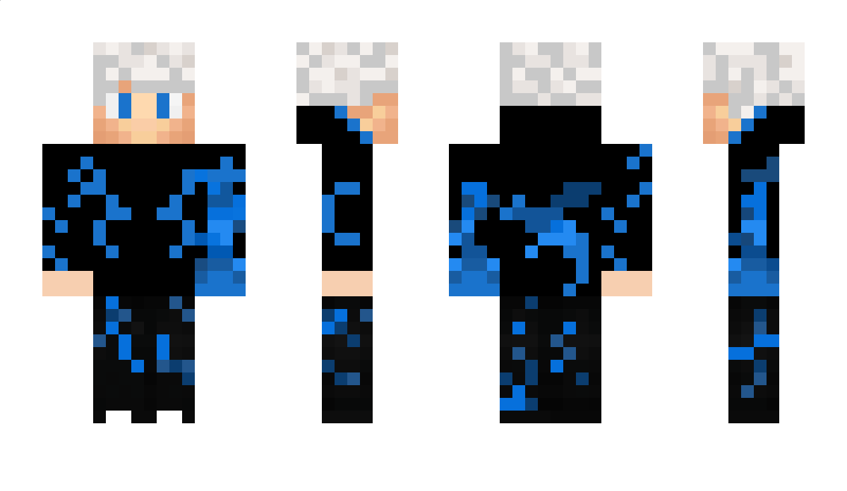 CeNex562 Minecraft Skin